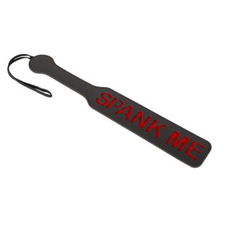 Bad Kitty - Spank Me Paddle