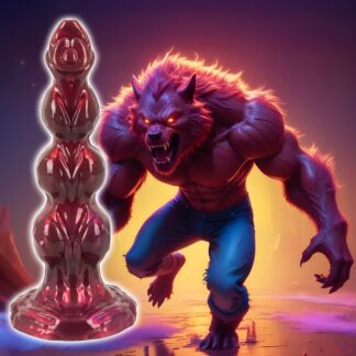 Beasty Cocks Werewolf Willie