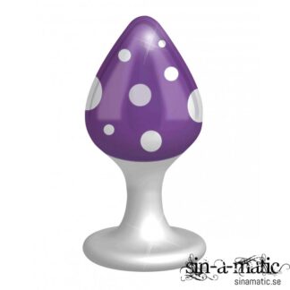 Ceramix #1 - Miljövänlig buttplug