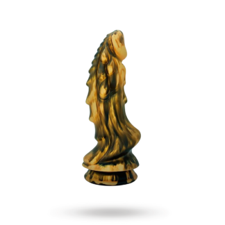 Cetsura Dragon Liquid Silicone Dildo 27 cm