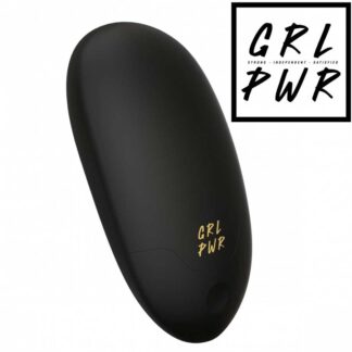 Cleo - Rechargeable Clitoris Vibrator