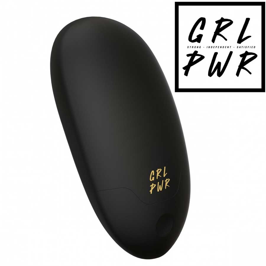 Cleo - Rechargeable Clitoris Vibrator