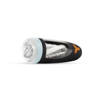 Cruizr - Automatic Masturbator with Rotation and Suction