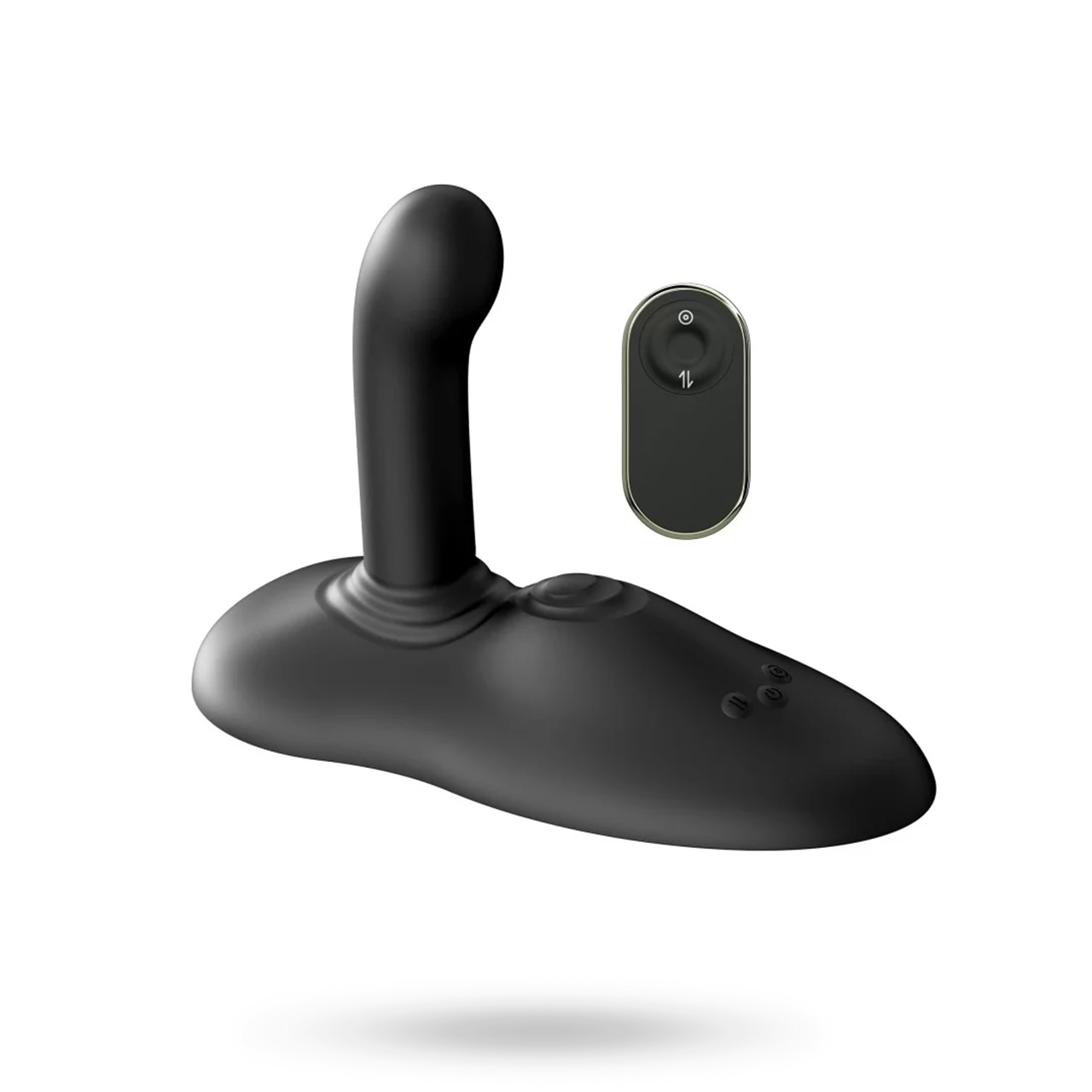 Dorcel Power Ride
