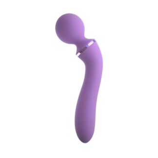 Duo Wand Massage-Her