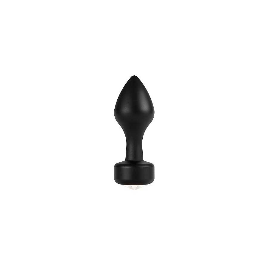 ELEGANT, buttplug - black