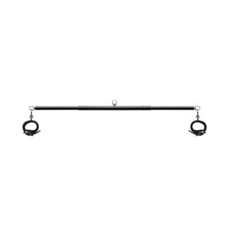 Expander Spreader Bar and Cuffs Set