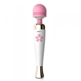 Fanny Wand - Rechargeable Massager