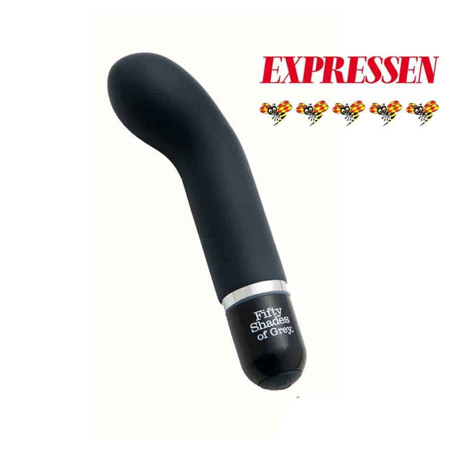 Fifty Shades - Insatiable Desire