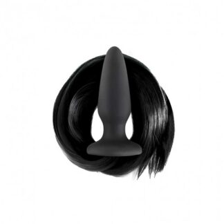Filly Tails - Black