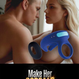 GIGA BOOSTER DUAL MOTOR C-RING