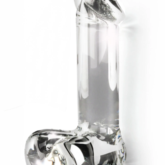 Glass Worxx Crystal Cock