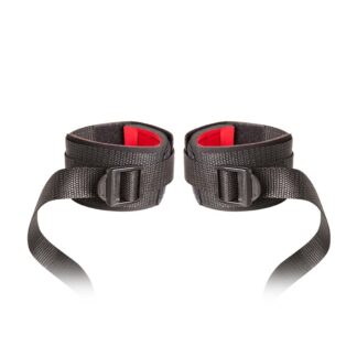 Gulity Pleasures - Buckled Hand Restraints