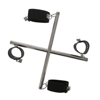 Hog Tie Cross Bar - Blaze