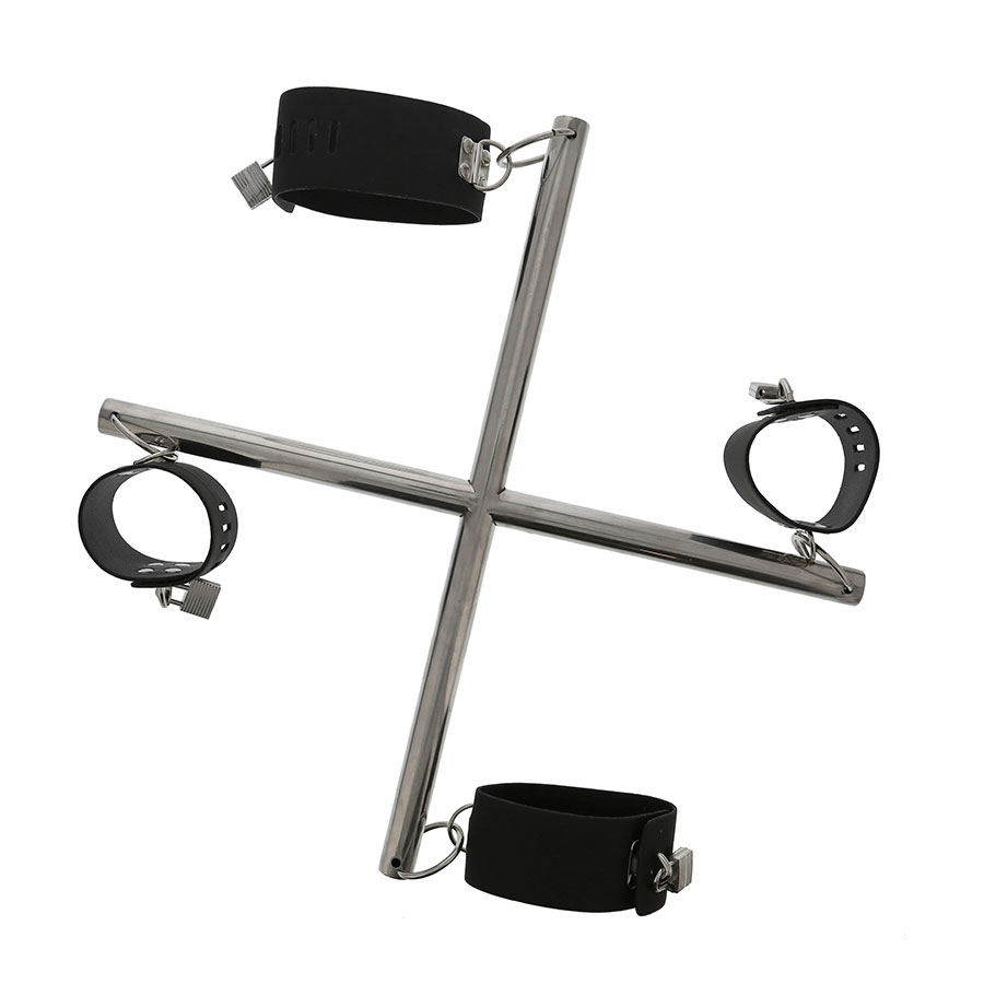 Hog Tie Cross Bar - Blaze