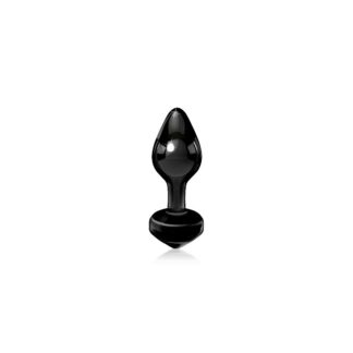 Icicles no 44 - Black