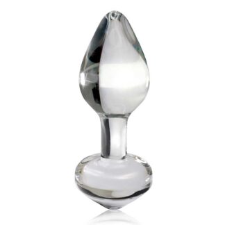 Icicles no 44 - Clear