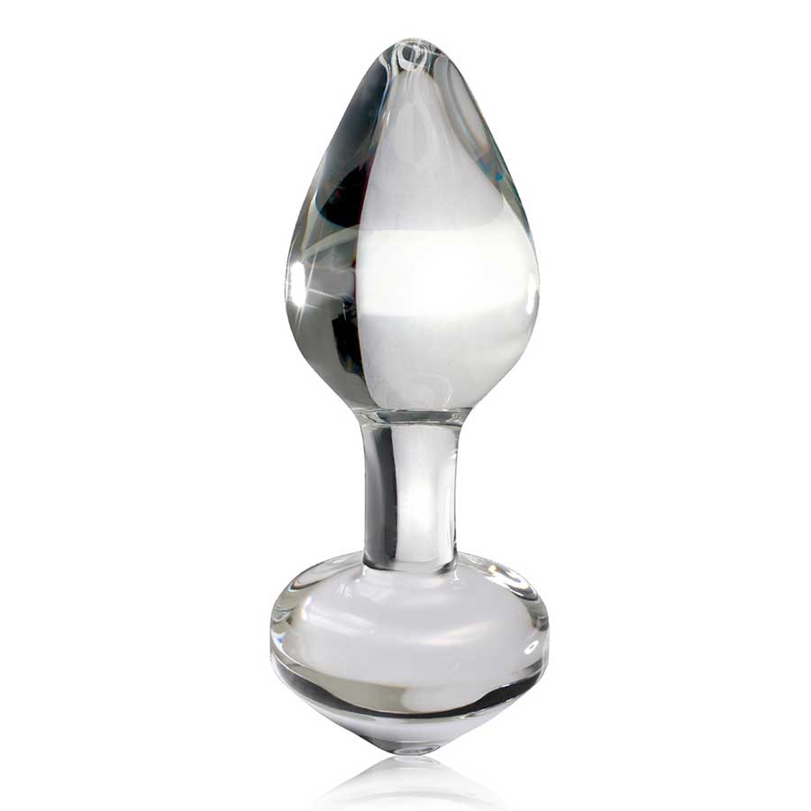 Icicles no 44 - Clear