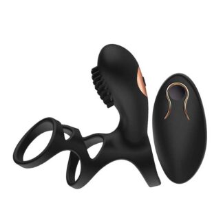 Kayla - Couples Stimulator