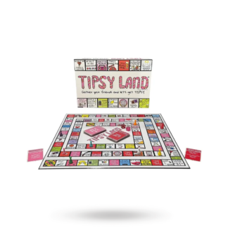 Kheper Games Tipsyland