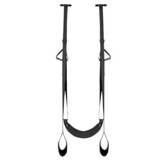 Leg & Bum Support Over The Door Swing