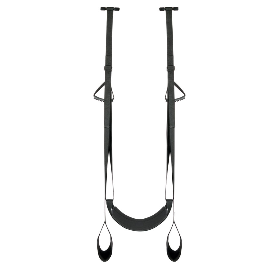 Leg & Bum Support Over The Door Swing