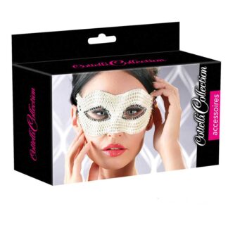 Mask - Pärlemor