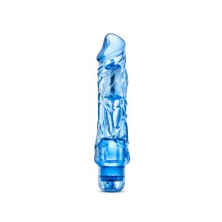 Naturally Yours Wild Ride - Blue