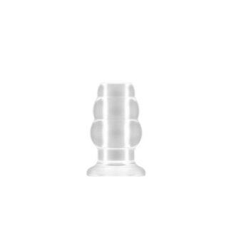 No.49 Small Hollow Tunnel Buttplug