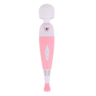 Pixey Wand Turbo Massager