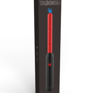 Prick Stick Electro Shock Wand