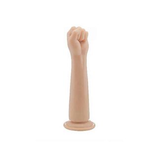 Realistic Fist - Skin