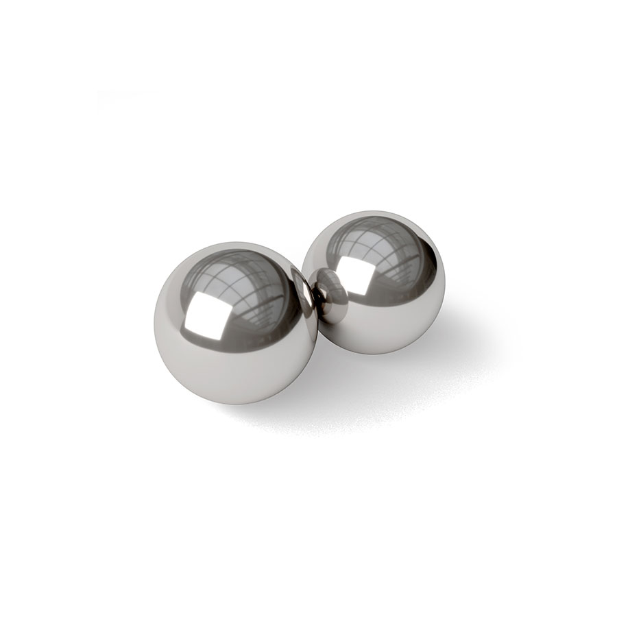 Stainless Steel Kegel Balls