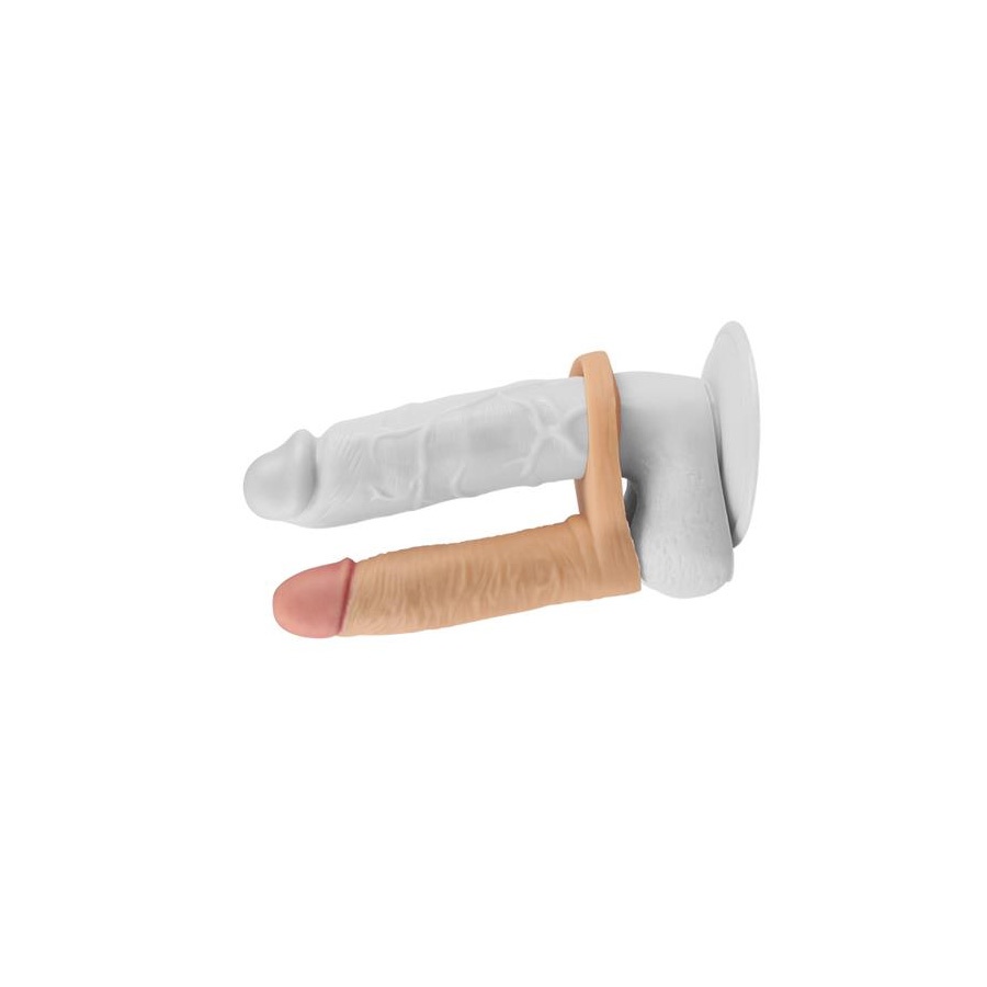 The Ultra Soft Double - Vibration