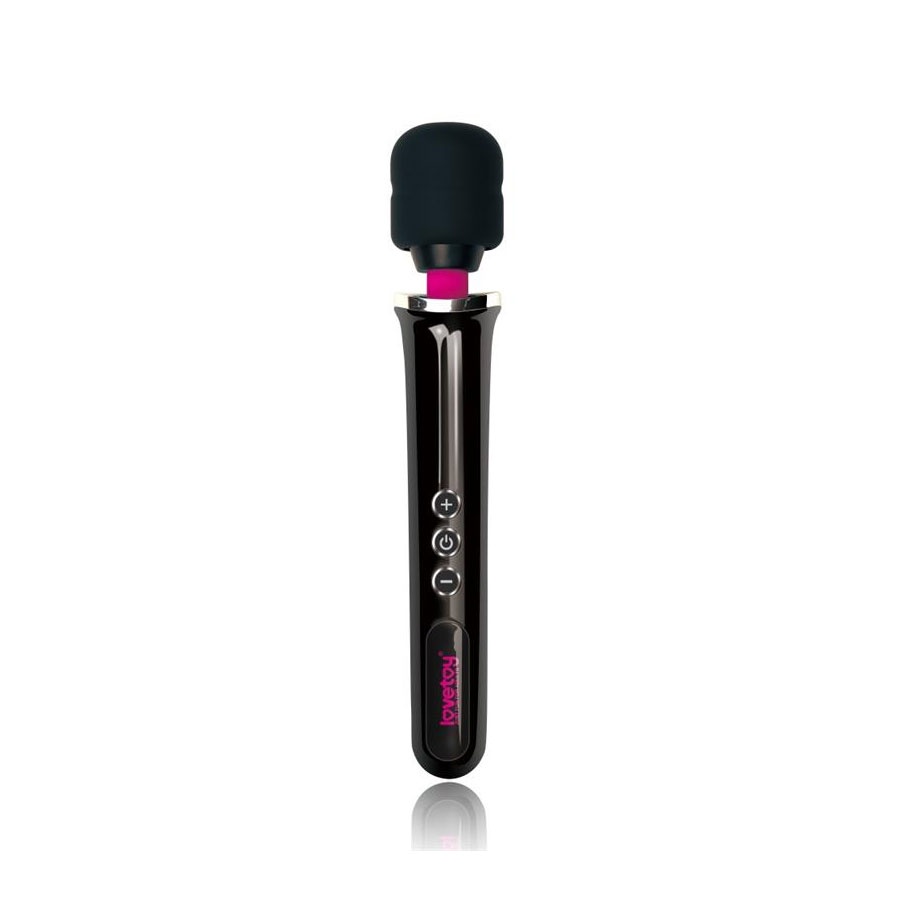 Training Master - Wand Massager