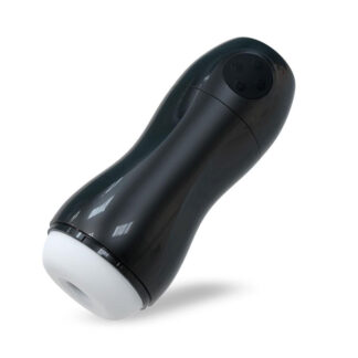 Tronik - Suction and Vibrating Masturbator