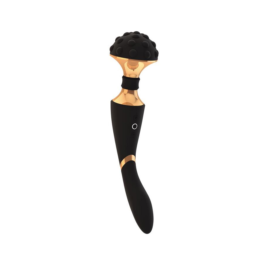 VIVE - Shiatsu, black