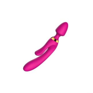 Veran - Dual function Luxury Wand