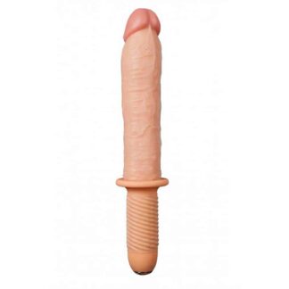 Viking Cock - Thor's Vibrating dong