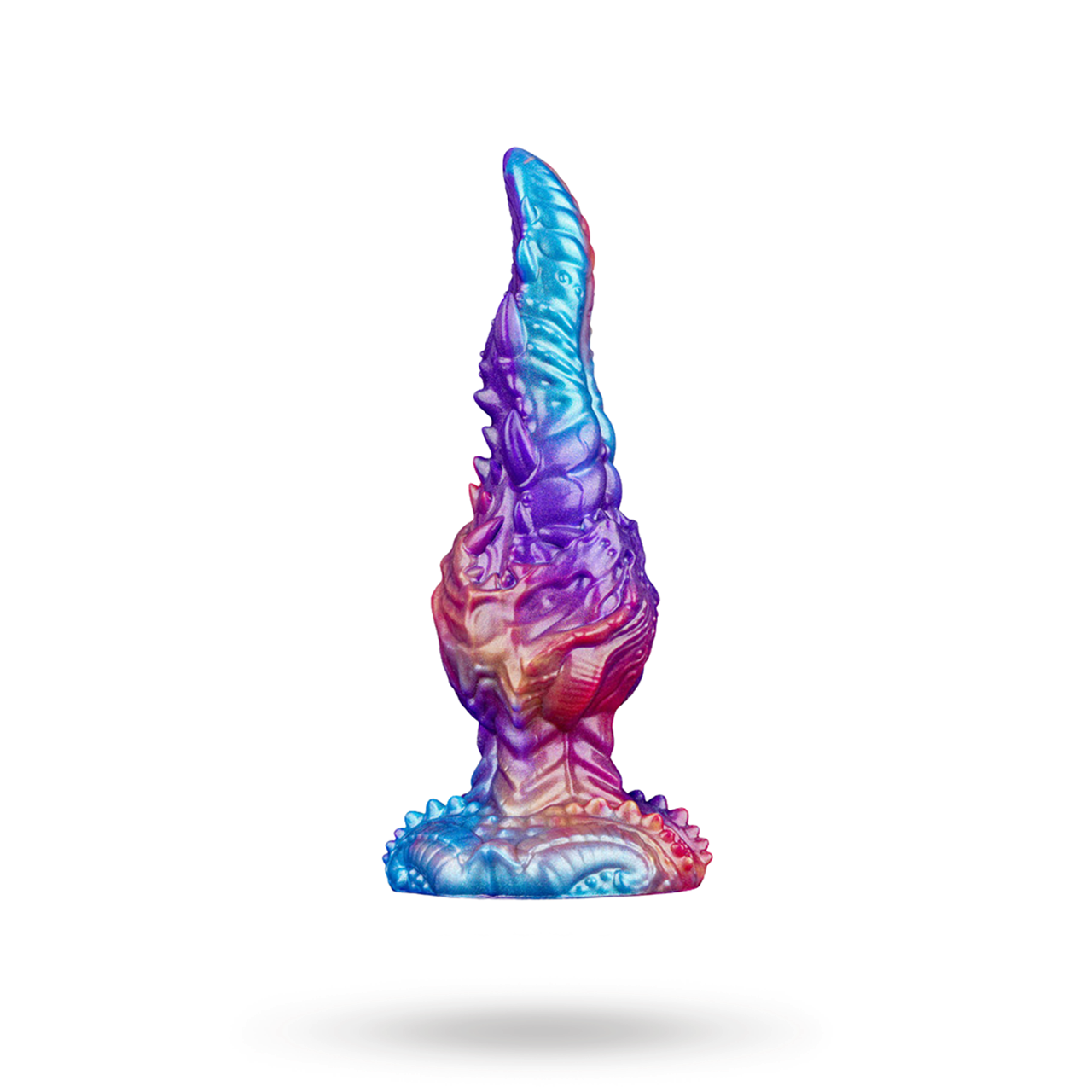 Anal Predator Pikytak Plug 20 cm