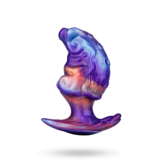 Anal Predator Returntak Plug 12 cm