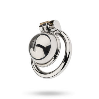 Cocklock Hidick Chastity Cage 45 mm