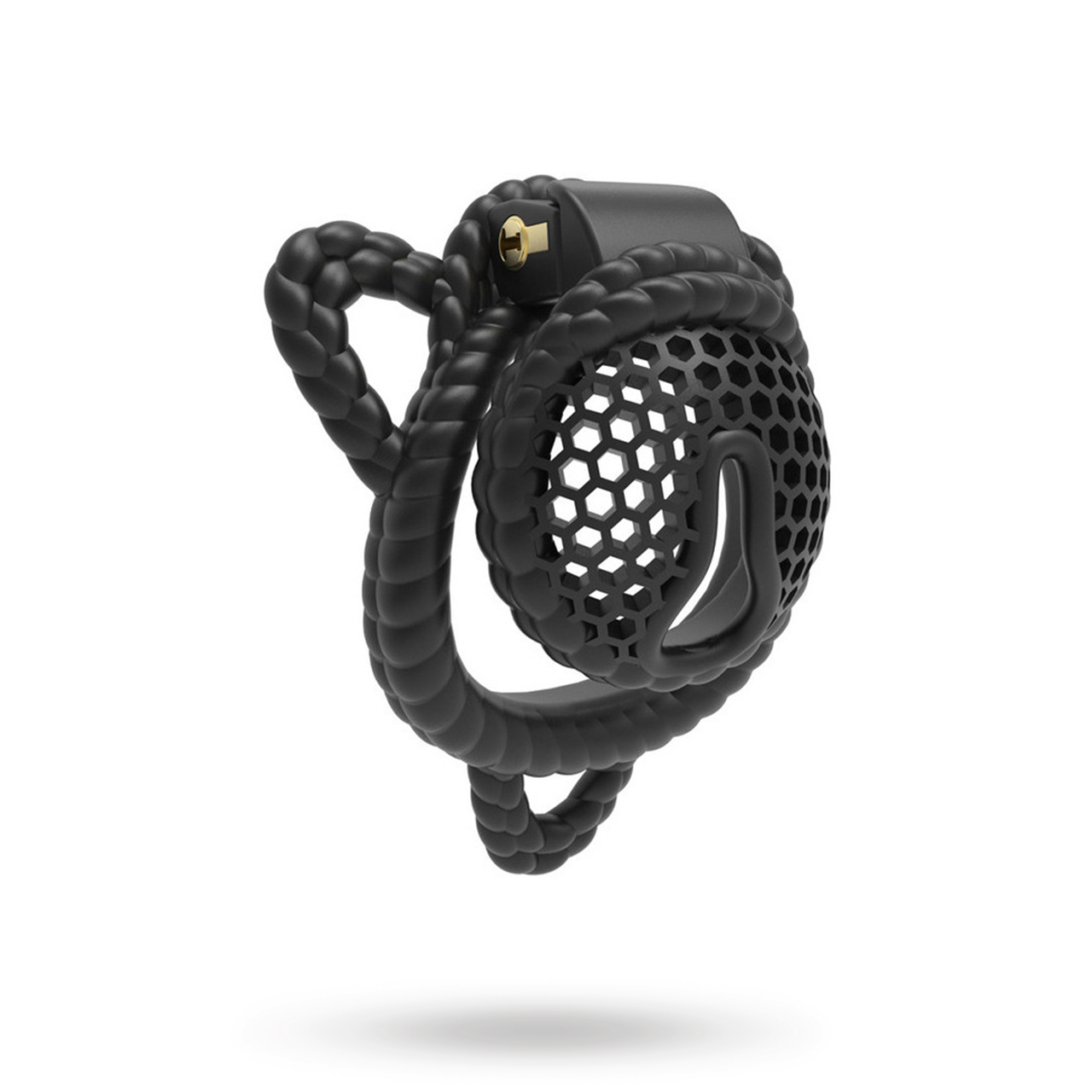 Cocklock Short Bascock Cage