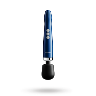 Doxy Die Cast Compact Blue