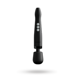 Doxy Die Cast Compact Matte Black