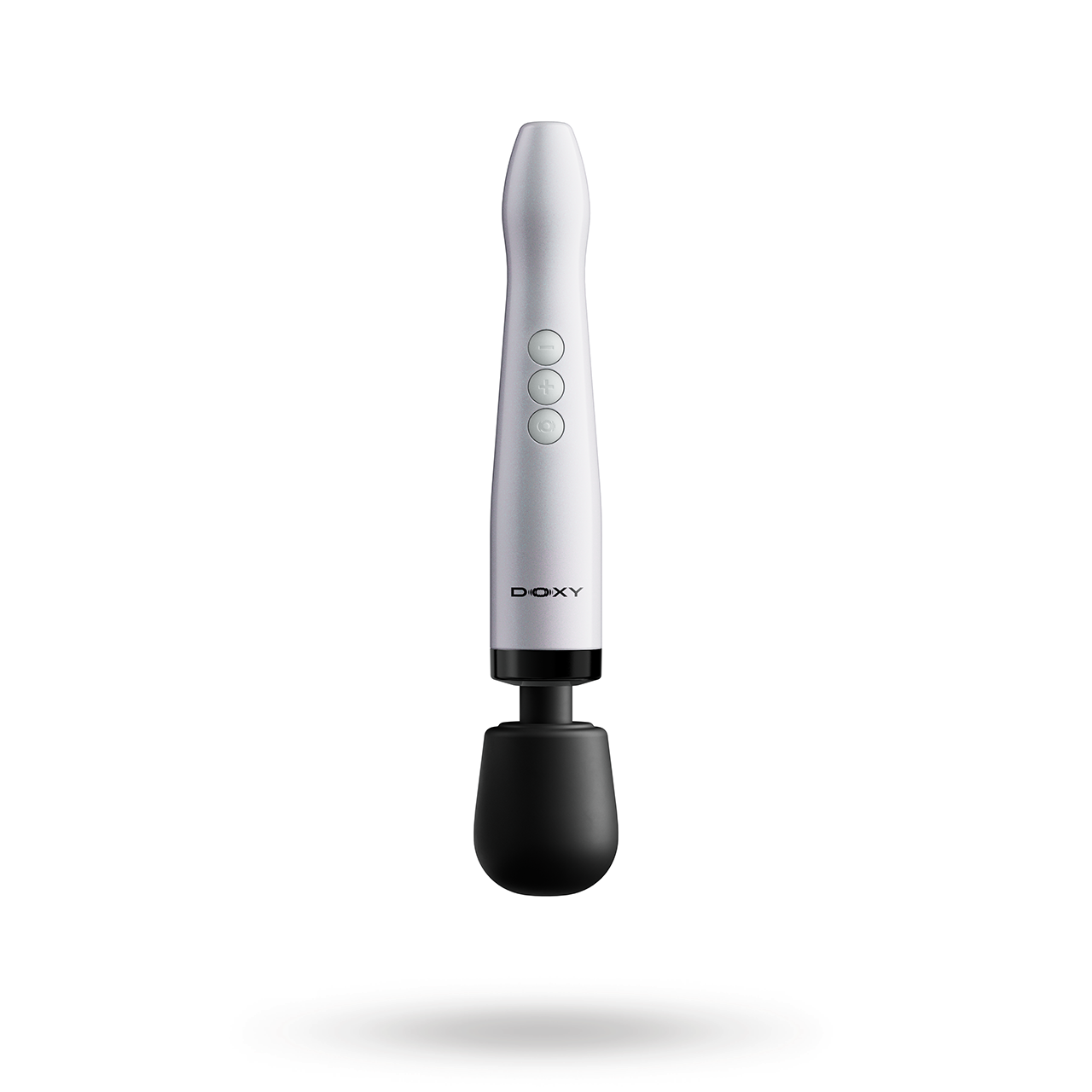 Doxy Die Cast Max Cordless White