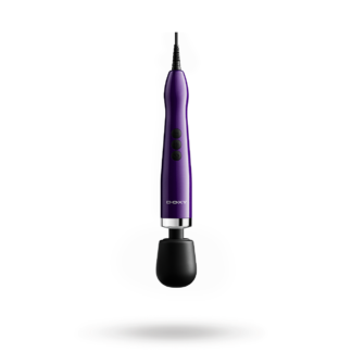 Doxy Die Cast Max Plug-in - Purple