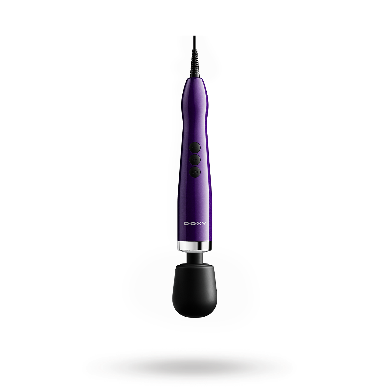 Doxy Die Cast Max Plug-in - Purple