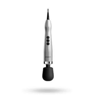 Doxy Die Cast Max Plug-in - Silver
