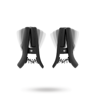 Vibrating Nipple Clamps